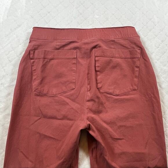 Spanx Cropped Pant - size small - excellent condition - Picture 4 of 8